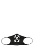 Off White Men Mascherina by Luosophy