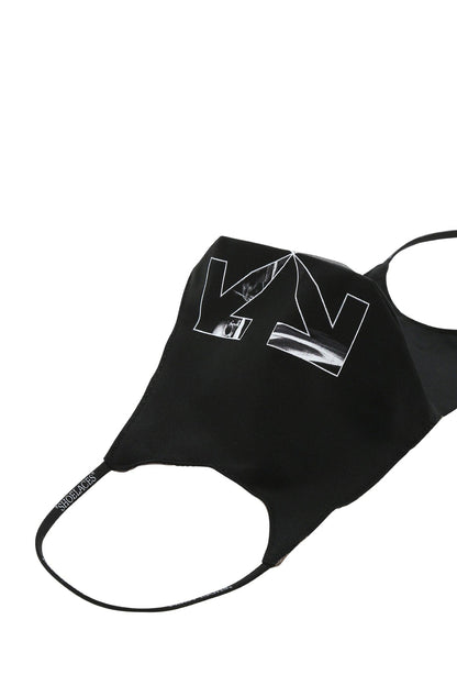 Off White Men Mascherina by Luosophy