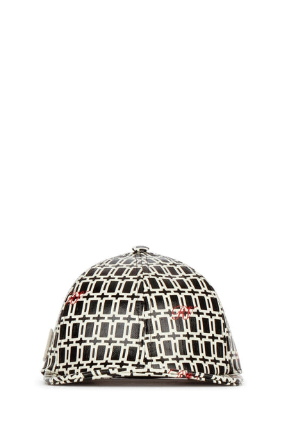Roger Vivier Women Cappello by Luosophy