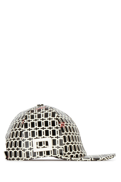Roger Vivier Women Cappello by Luosophy