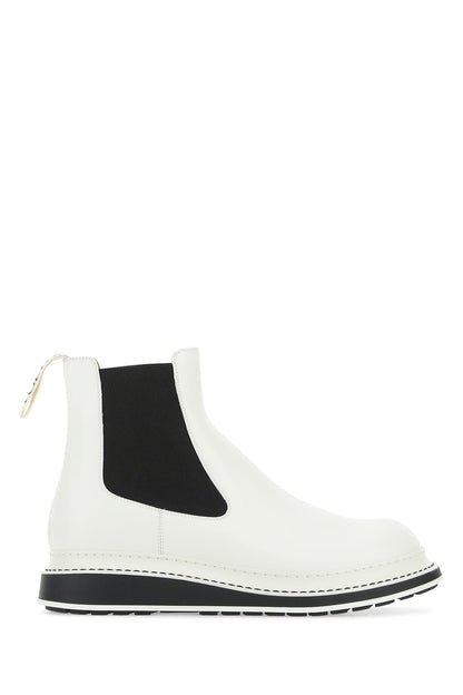 Loewe Men Stivali by Luosophy