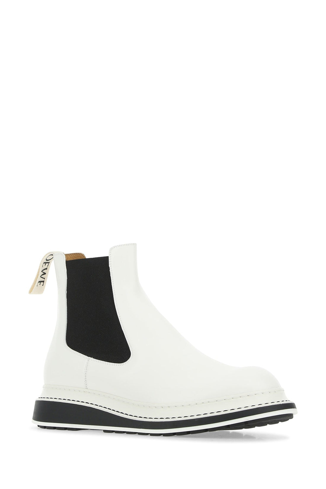 Loewe Men Stivali by Luosophy
