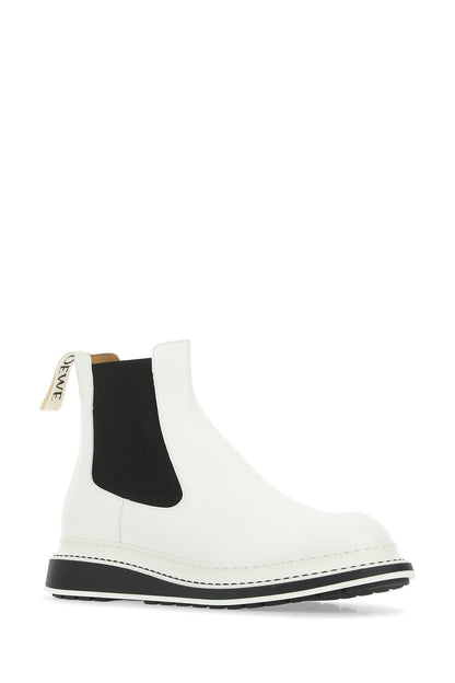 Loewe Men Stivali by Luosophy