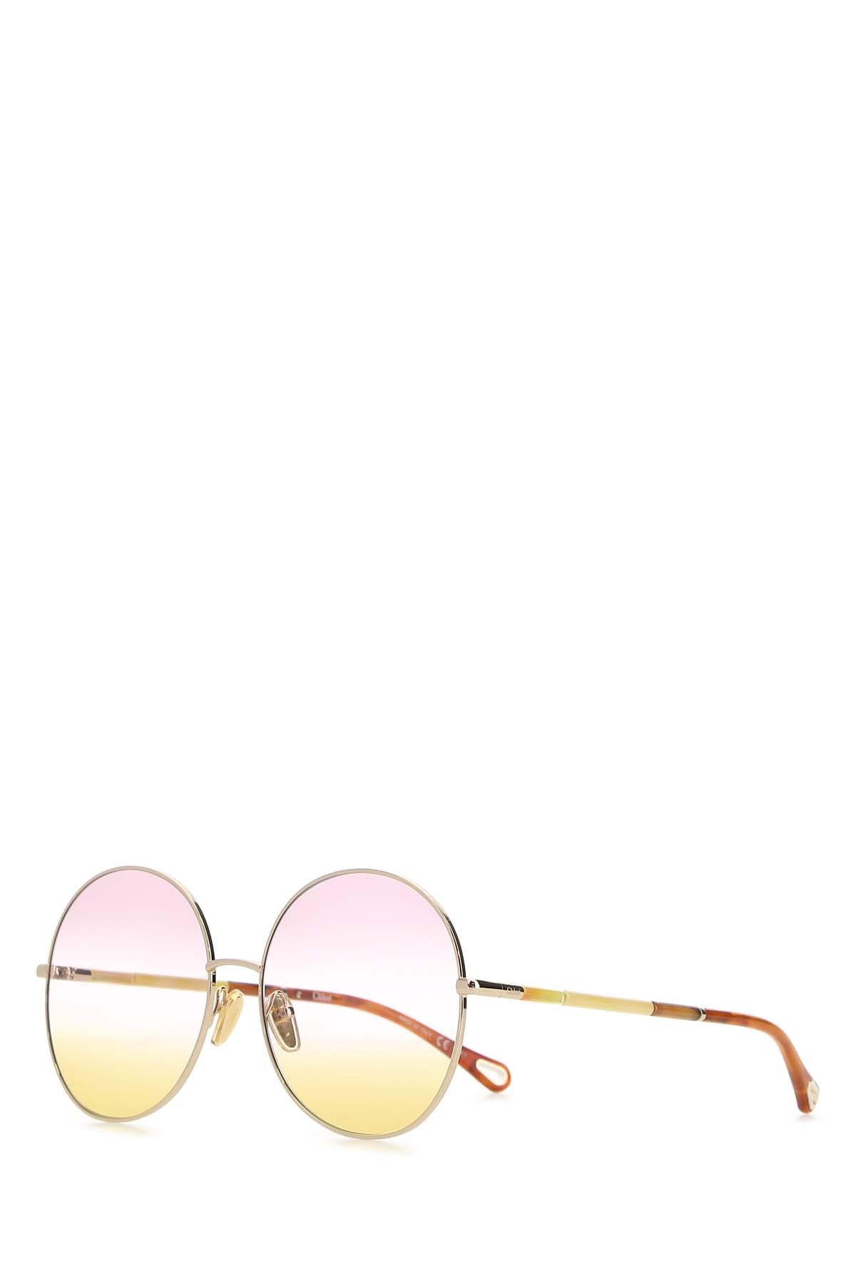 Chloe Women Occhiali Da Sole by Luosophy