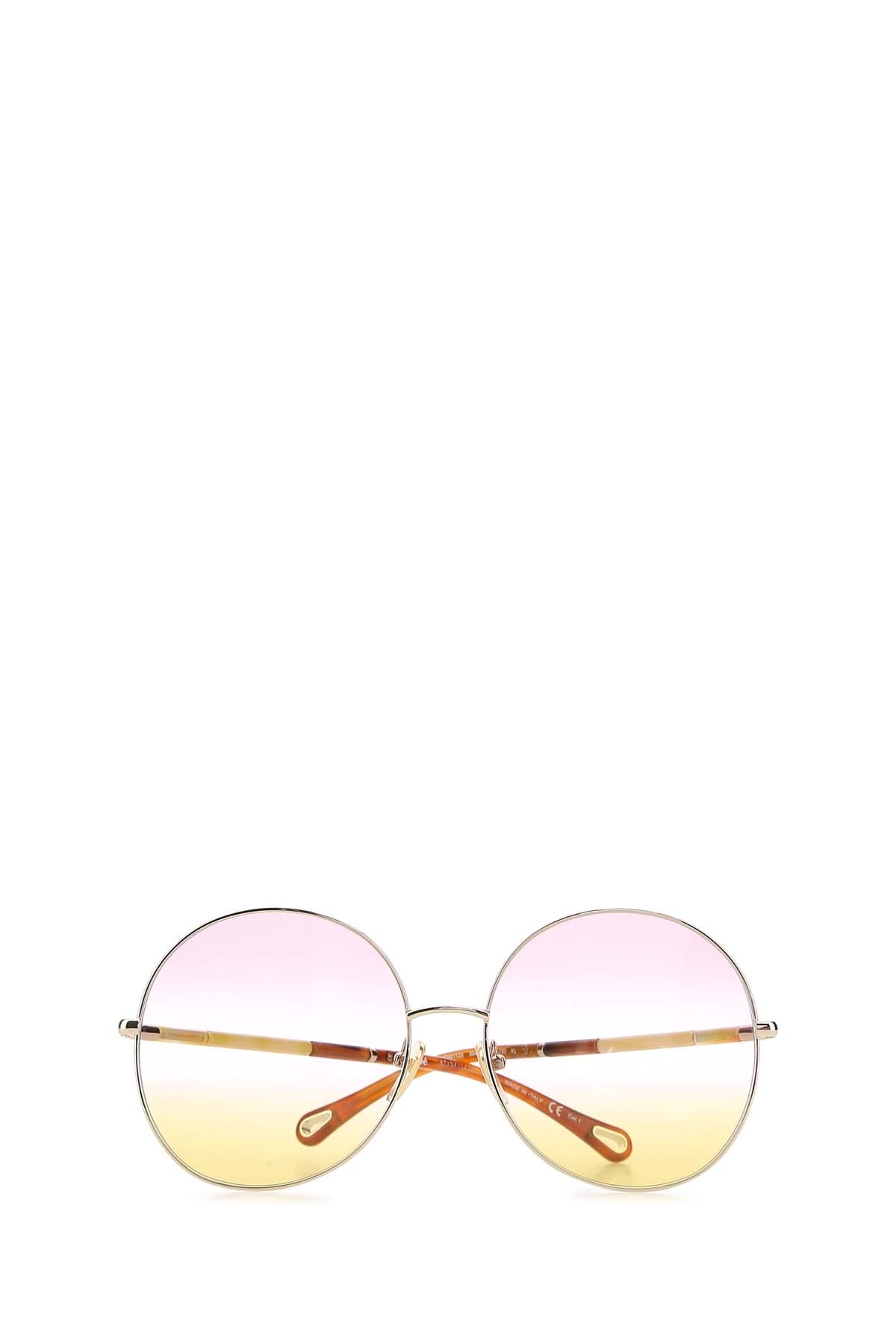 Chloe Women Occhiali Da Sole by Luosophy