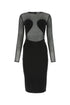 Alaia Women Abito by Luosophy