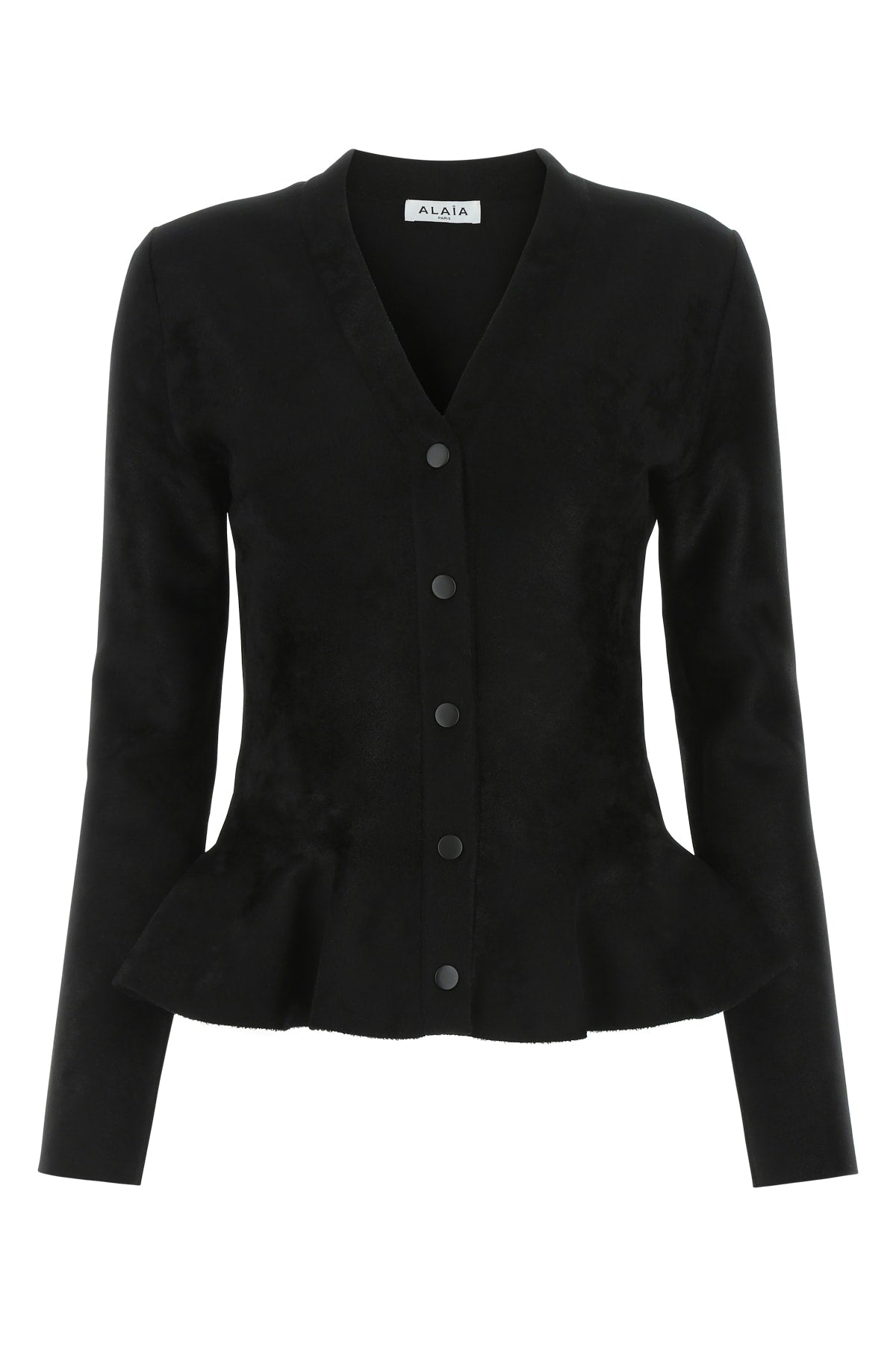 Alaia Women Maglia by Luosophy