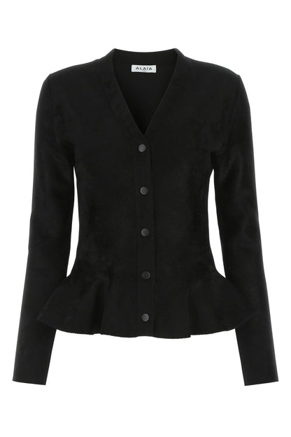 Alaia Women Maglia by Luosophy