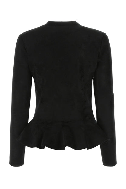 Alaia Women Maglia by Luosophy