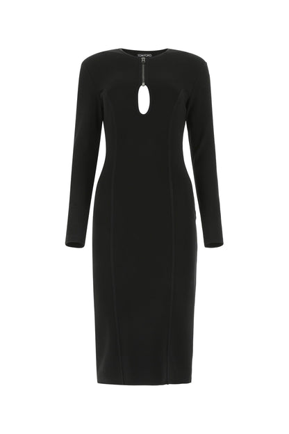 Tom Ford Women Abito by Luosophy