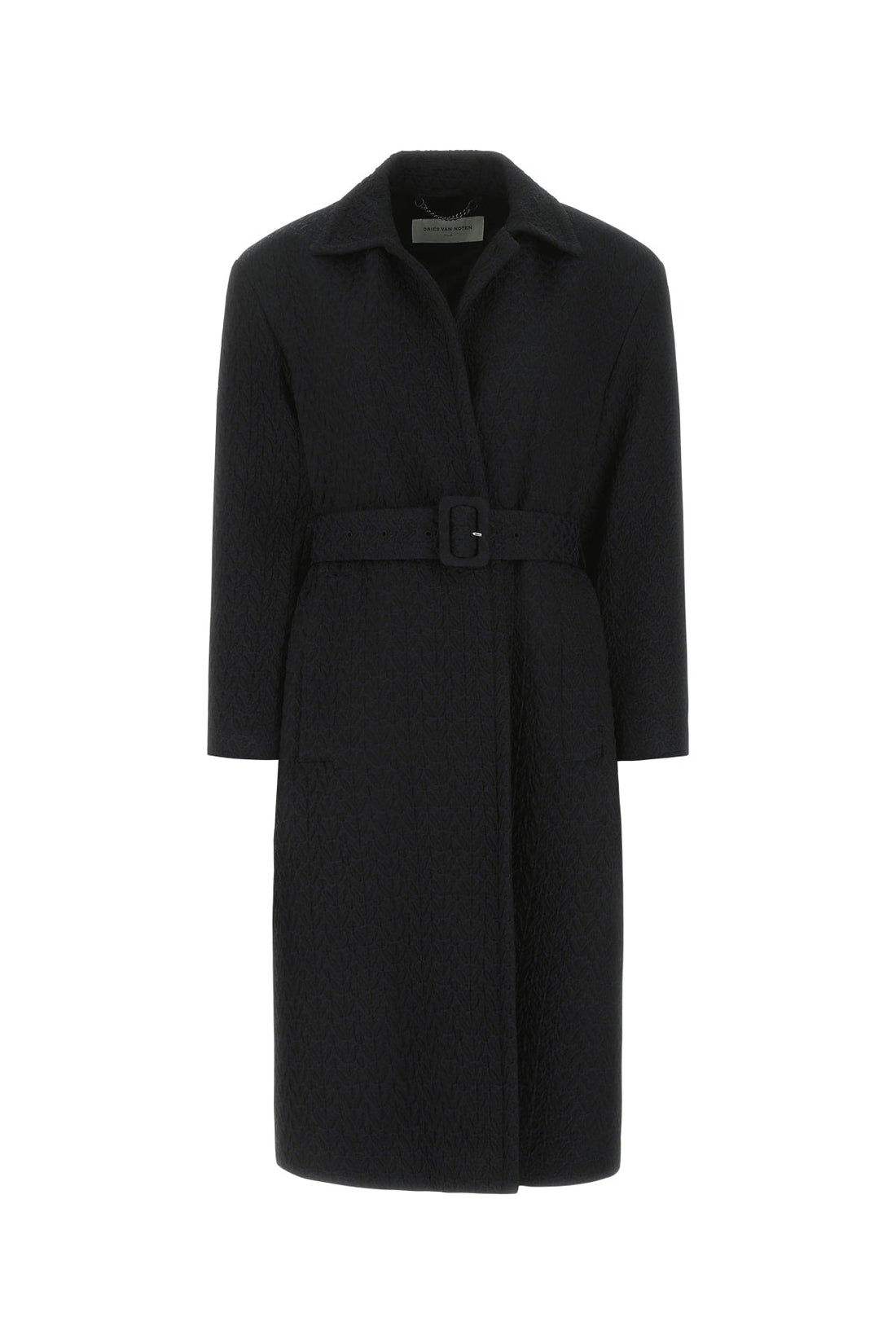 Dries Van Noten Women Cappotto by Luosophy