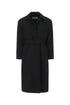 Dries Van Noten Women Cappotto by Luosophy