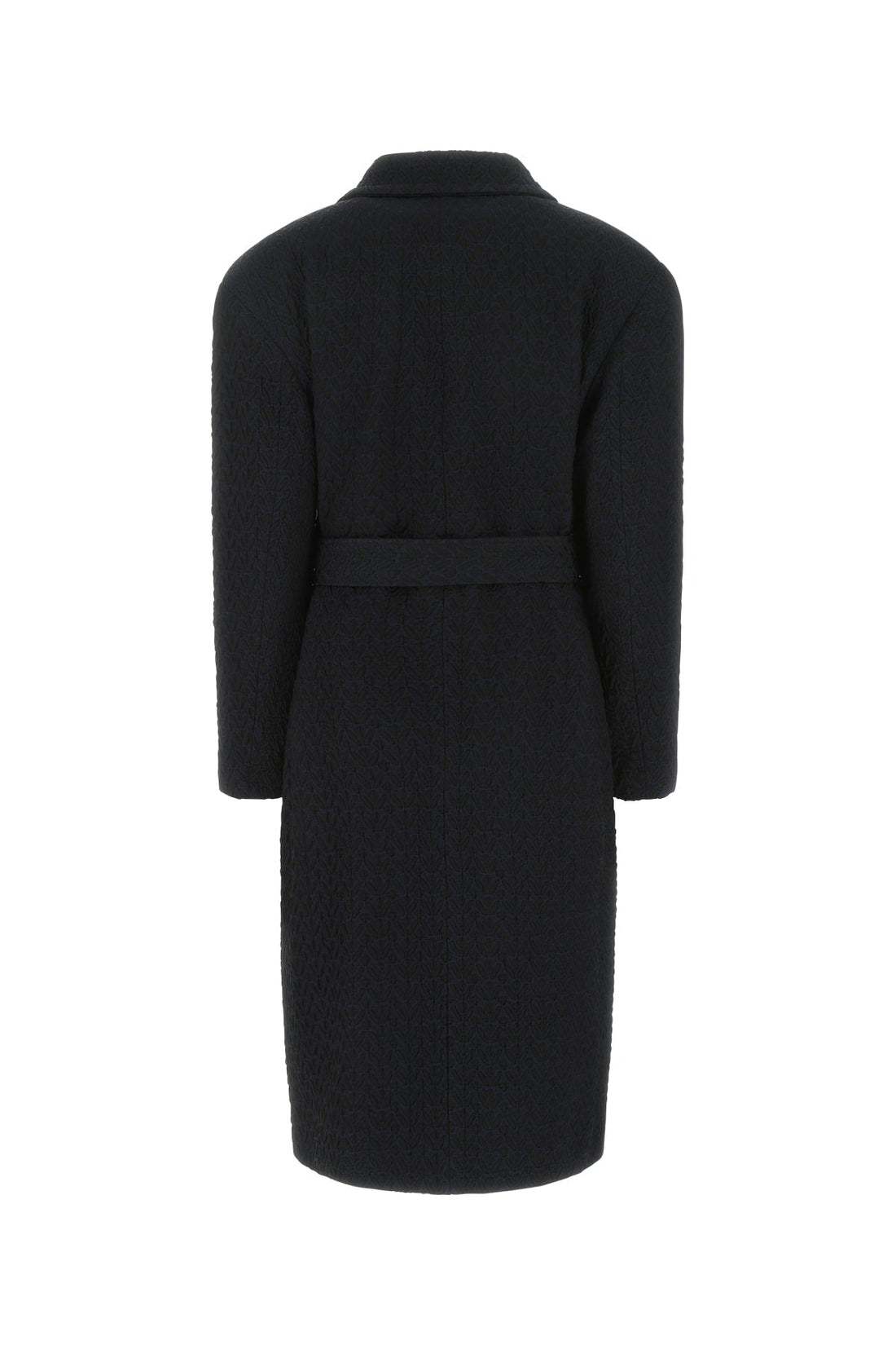 Dries Van Noten Women Cappotto by Luosophy