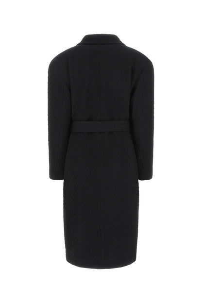Dries Van Noten Women Cappotto by Luosophy