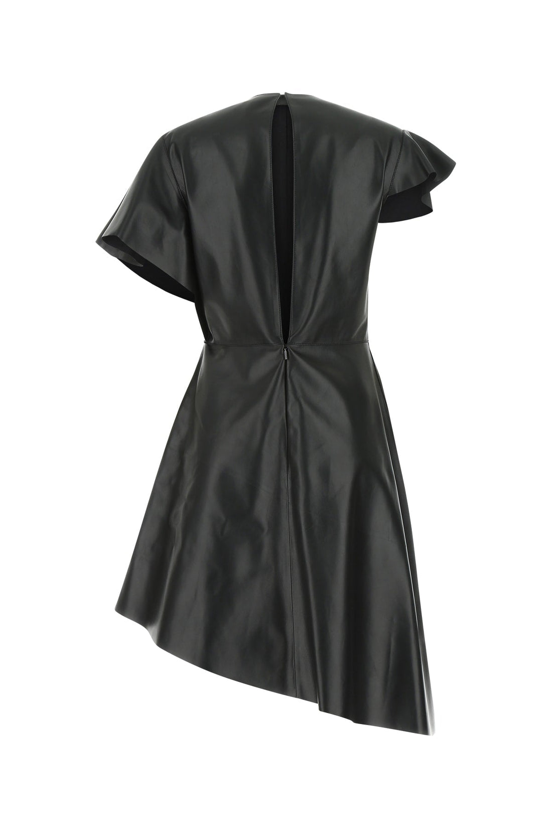 Loewe Women Asymmetric Dress by Luosophy