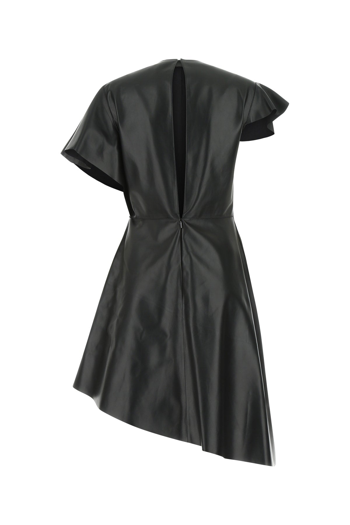 Loewe Women Asymmetric Dress by Luosophy