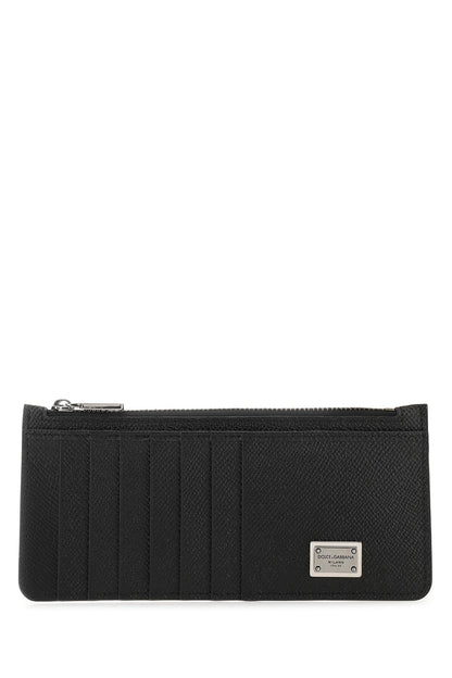 Dolce &amp; Gabbana Men Portafogli by Luosophy