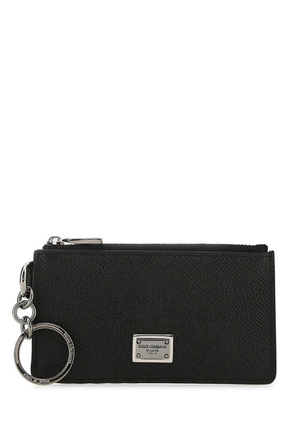 Dolce &amp; Gabbana Men Portafogli by Luosophy