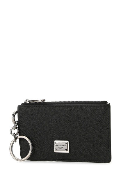 Dolce &amp; Gabbana Men Portafogli by Luosophy