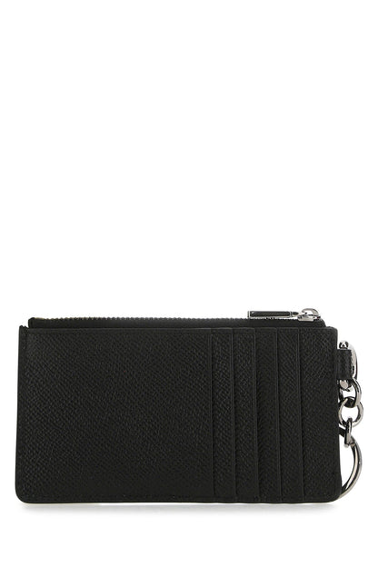 Dolce &amp; Gabbana Men Portafogli by Luosophy