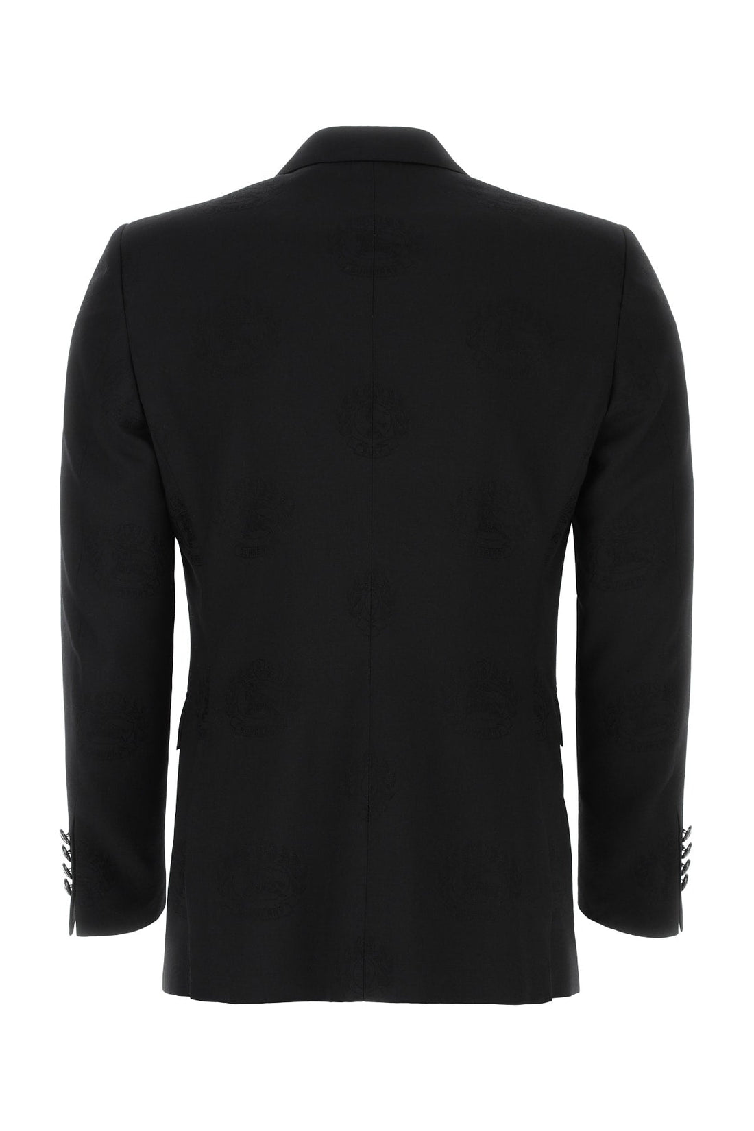 Burberry Men Giacca by Luosophy