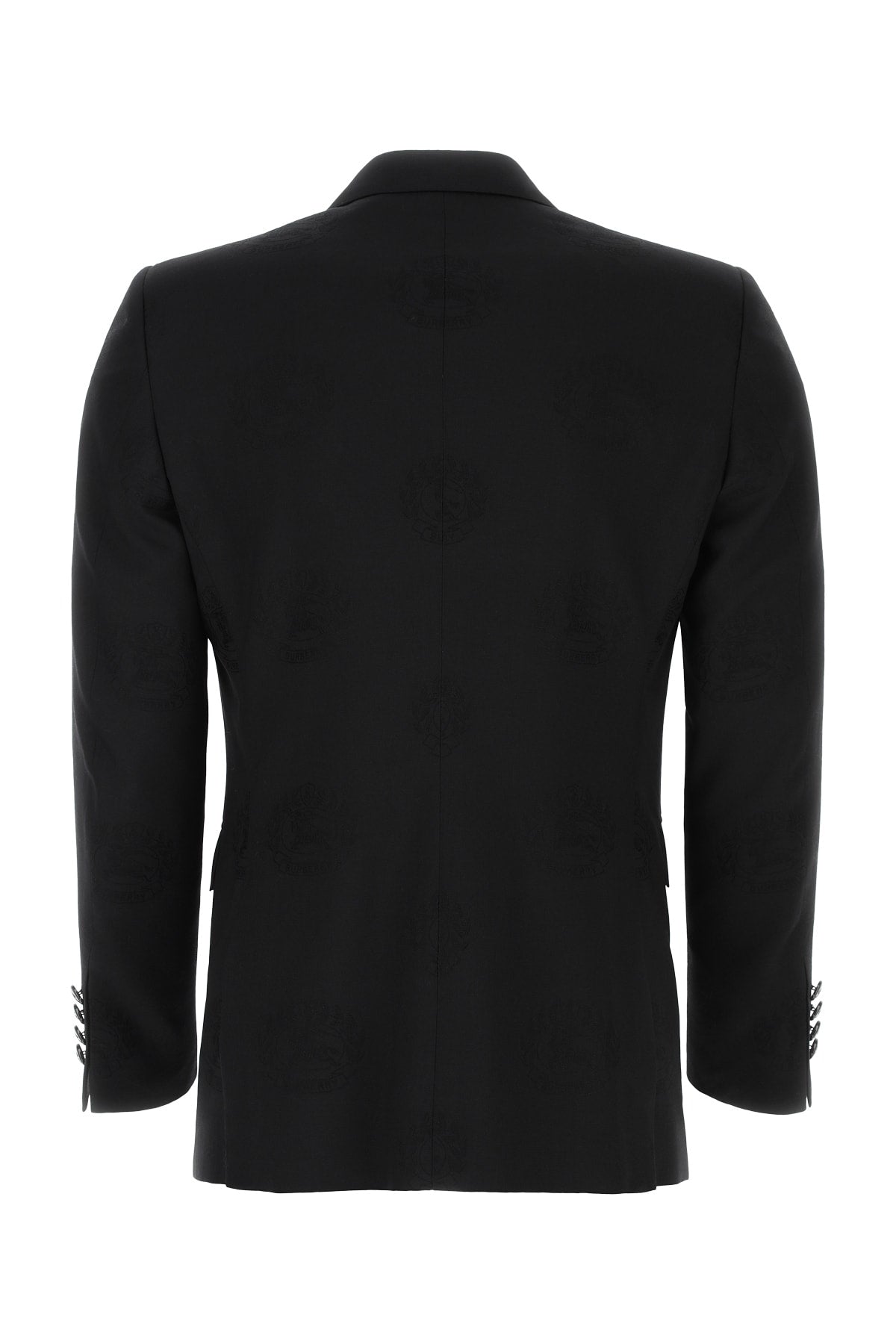 Burberry Men Giacca by Luosophy