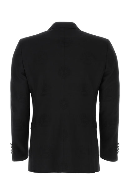 Burberry Men Giacca by Luosophy