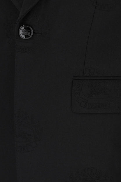Burberry Men Giacca by Luosophy