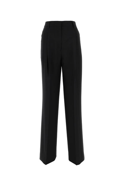Burberry Women Pantaloni by Luosophy