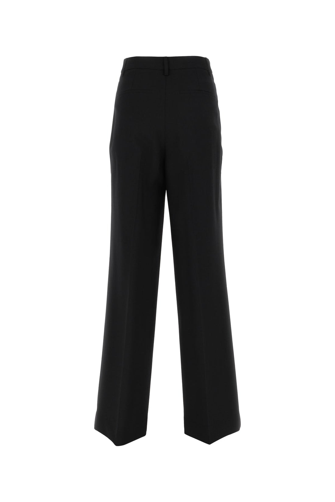 Burberry Women Pantaloni by Luosophy