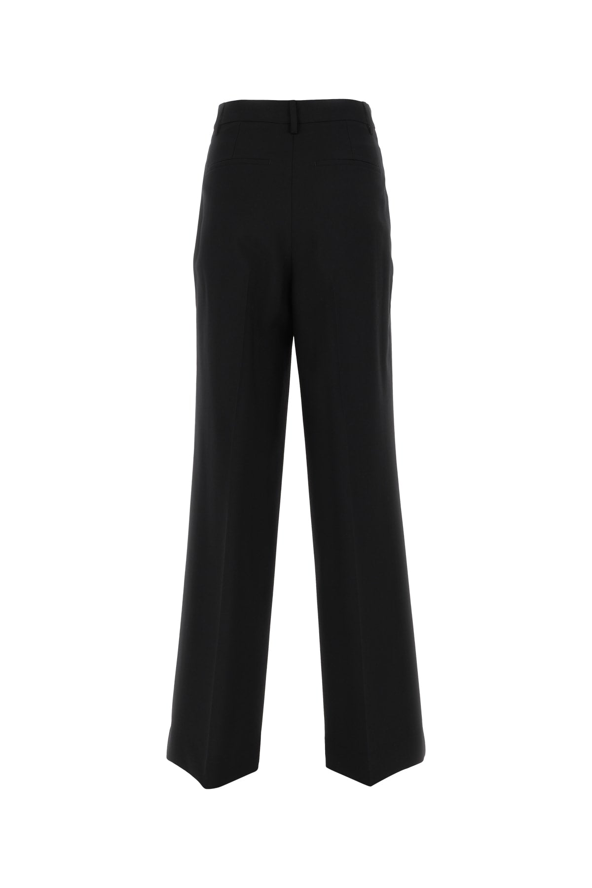 Burberry Women Pantaloni by Luosophy
