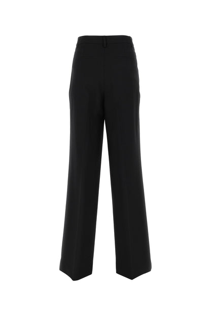 Burberry Women Pantaloni by Luosophy