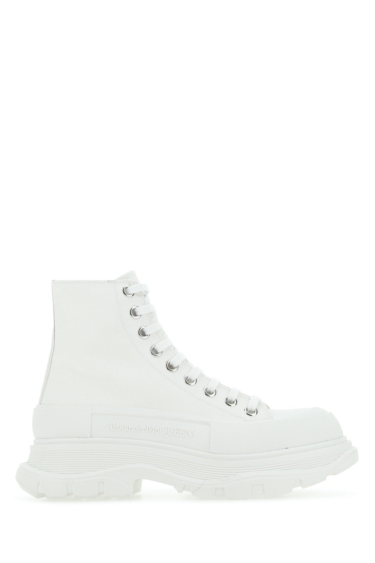 Alexander Mcqueen Women Stivali by Luosophy