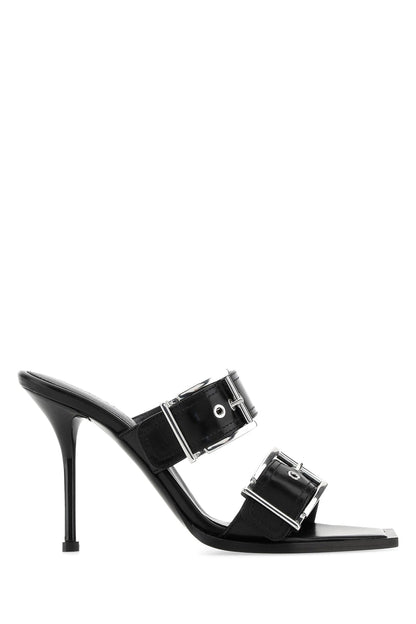 Alexander Mcqueen Women Sandali by Luosophy