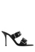 Alexander Mcqueen Women Sandali by Luosophy
