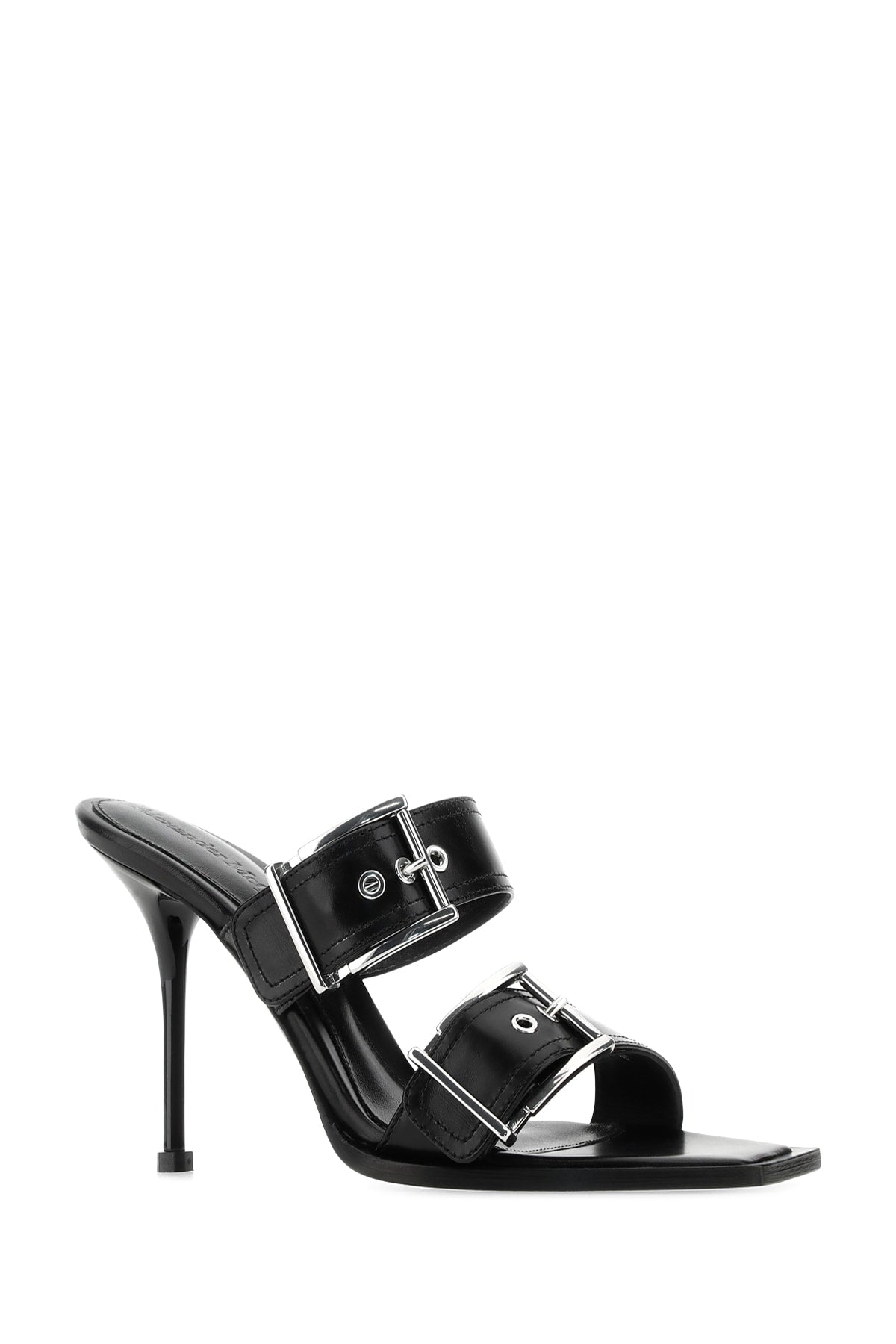 Alexander Mcqueen Women Sandali by Luosophy