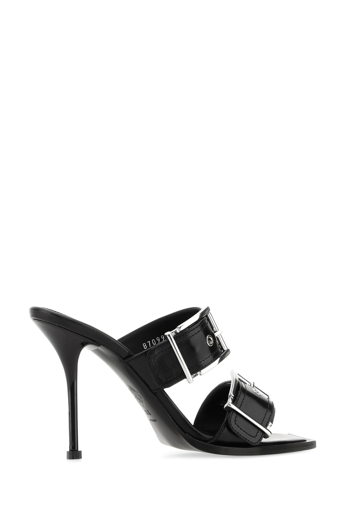 Alexander Mcqueen Women Sandali by Luosophy