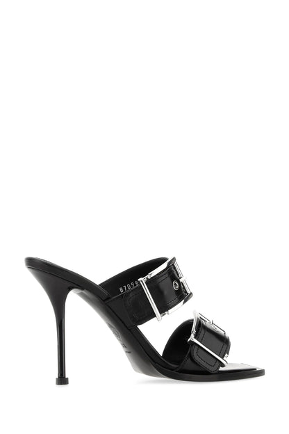 Alexander Mcqueen Women Sandali by Luosophy