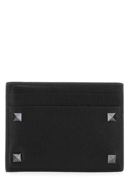Valentino Garavani Men Portafogli by Luosophy