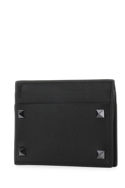 Valentino Garavani Men Portafogli by Luosophy