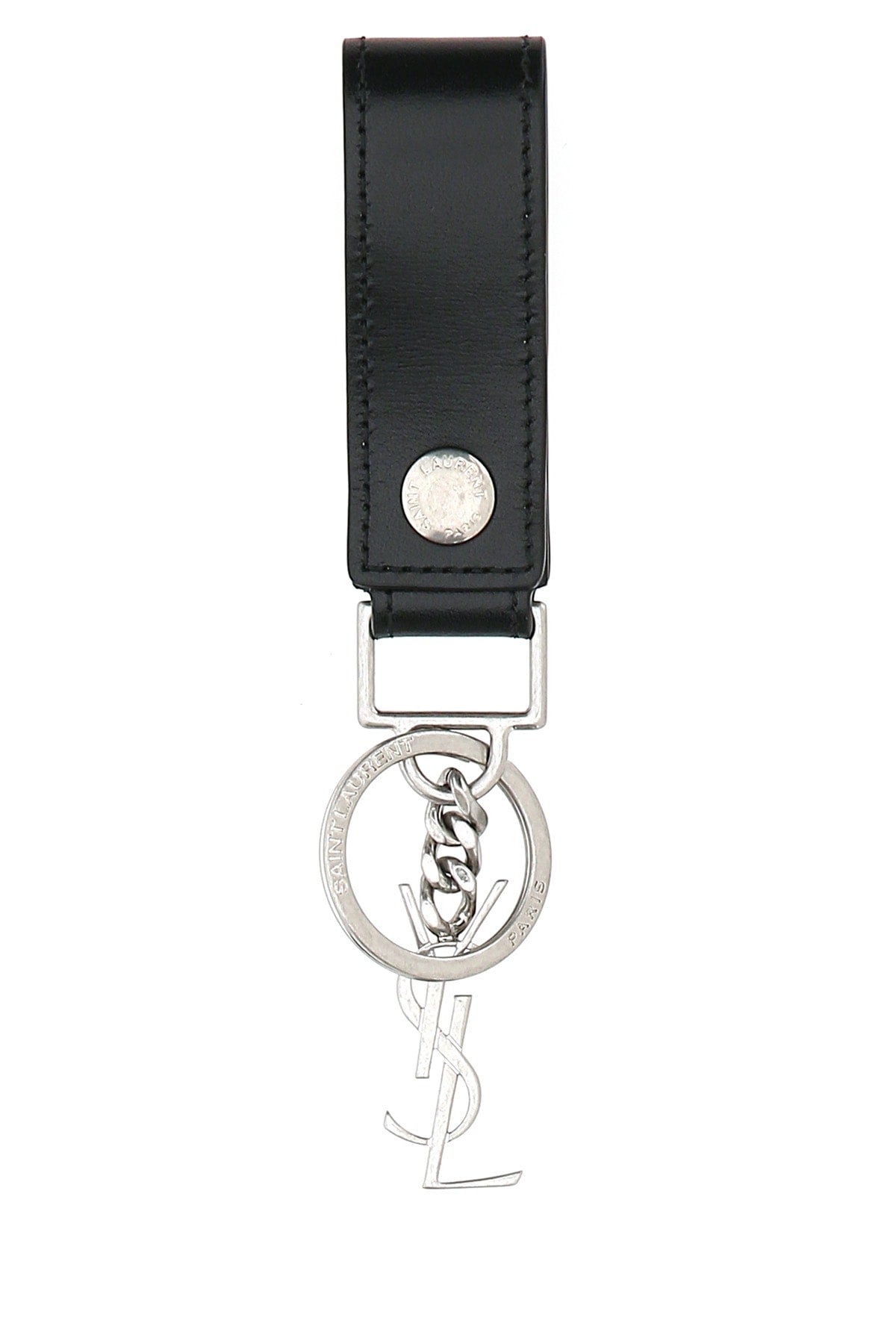 Saint Laurent Men Ysl P.Chiavi Mono 
