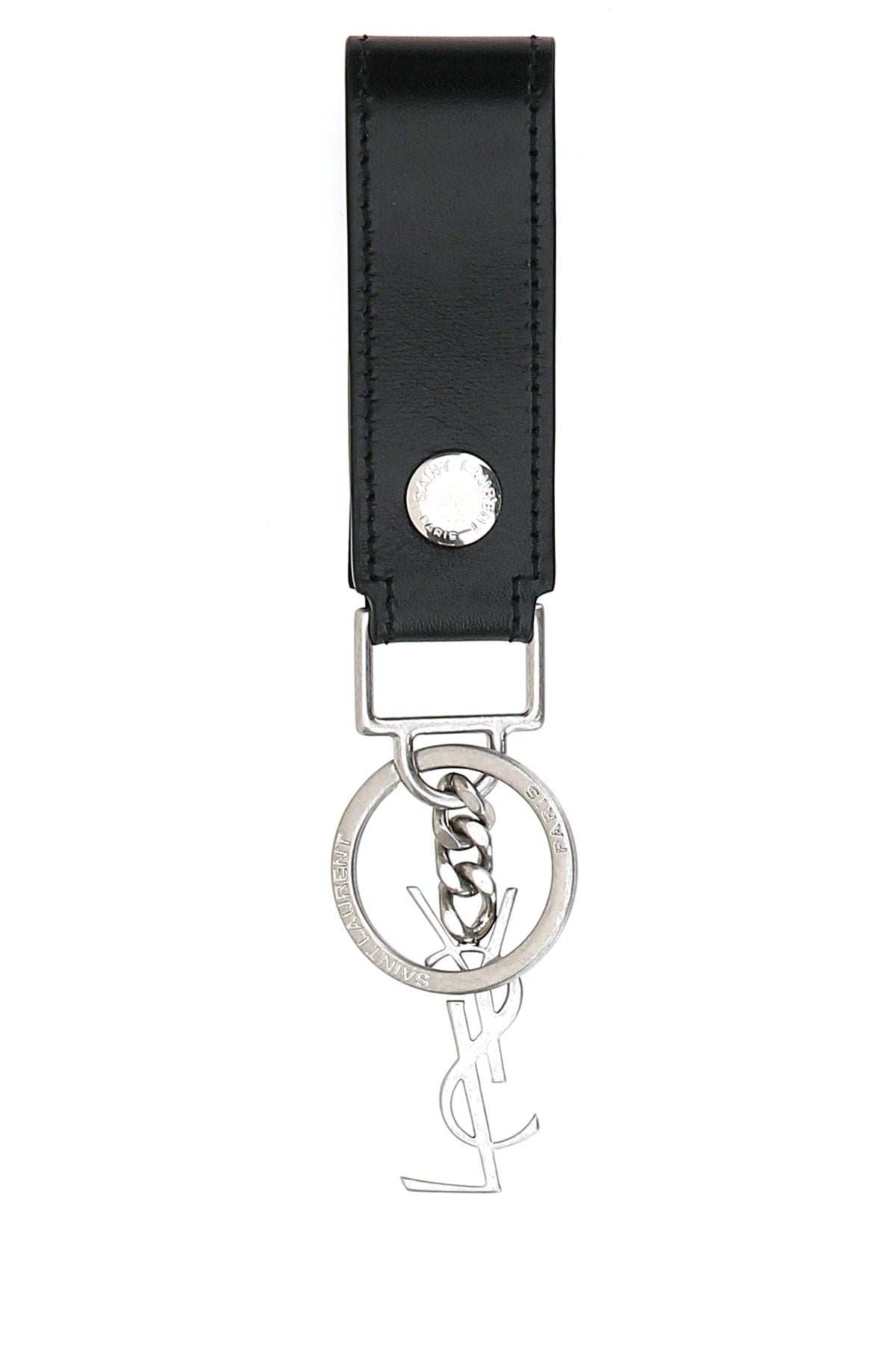Saint Laurent Men Ysl P.Chiavi Mono 