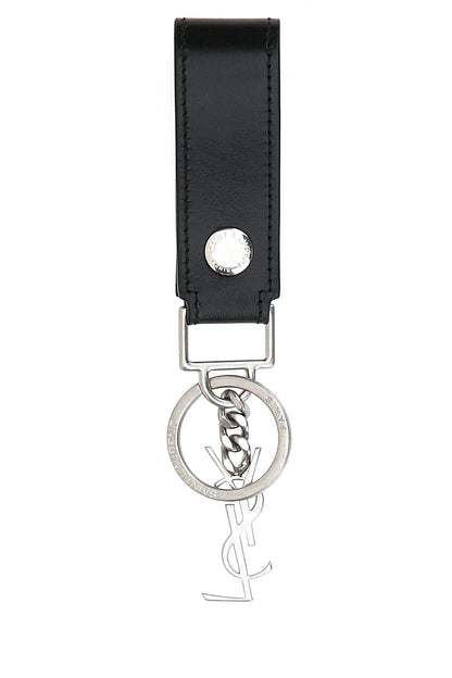 Saint Laurent Men Ysl P.Chiavi Mono 