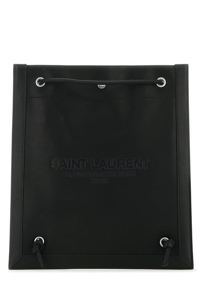 Saint Laurent Men Borsa by Luosophy