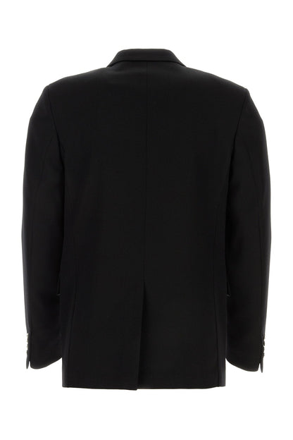 Lanvin Men Giacca by Luosophy