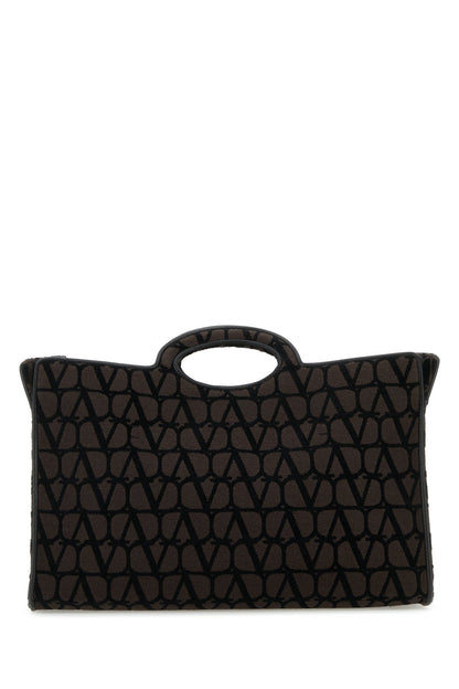 Valentino Garavani Men Borsa by Luosophy