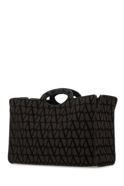 Valentino Garavani Men Borsa by Luosophy