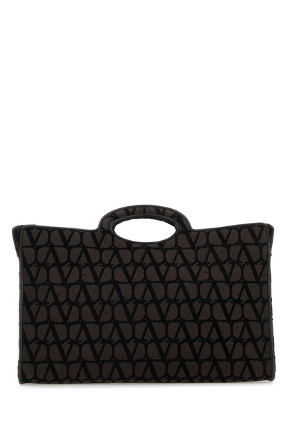 Valentino Garavani Men Borsa by Luosophy