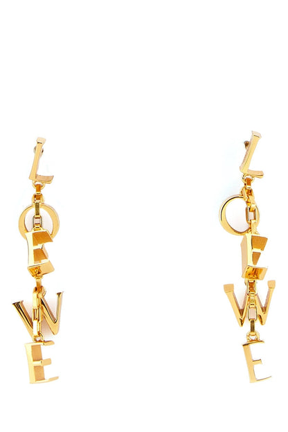 Loewe Women Orecchini by Luosophy