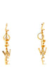 Loewe Women Orecchini by Luosophy